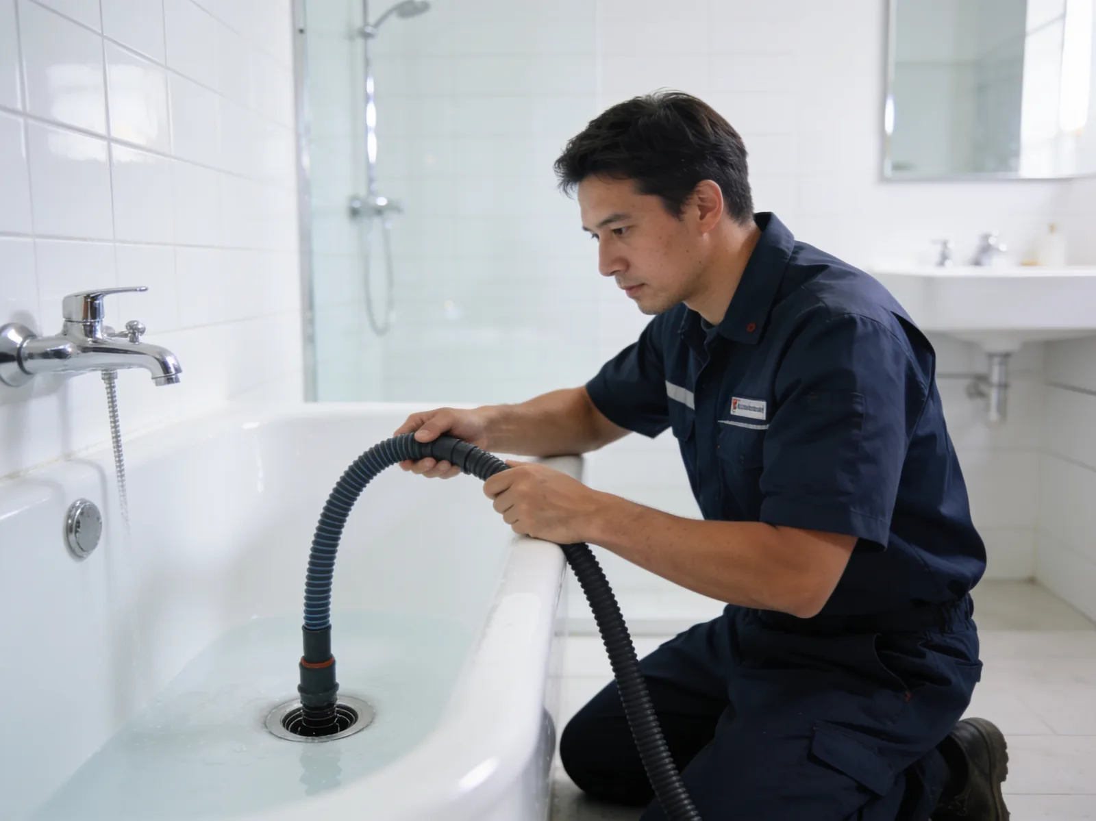 Emergency Plumber Earle, AR FAQs